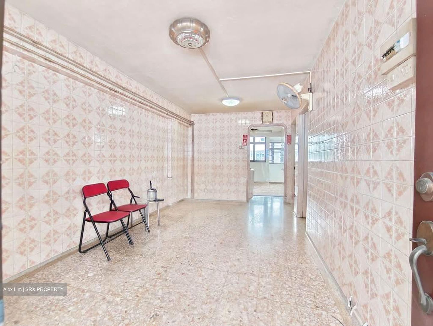 Blk 44 Bendemeer Road (Kallang/Whampoa), HDB 3 Rooms #574747091